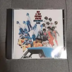 SLY&THE FAMILY STONE GREATEST HITS