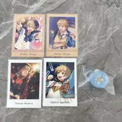 あんスタ 真白友也