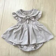 Seraph ワンピース　ベビー　80cm 夏服
