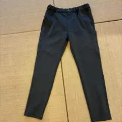 5719【極美品】ブリーフィング レギンスパンツ 2024年モデル ブラック