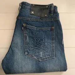 PHILIP PLEINレディースデニム新品未使用品のサムネイル