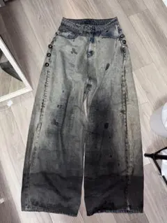 LATUI ATELIER RAIN WALKER JEANSのサムネイル