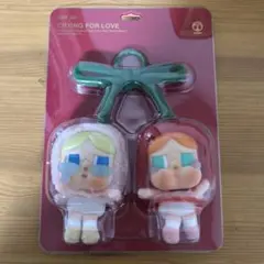 crybaby さくらんぼ