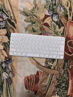 ジャンク Apple Magic Keyboard 日本語 A1644