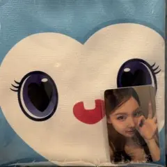 スローガン ミナ TWICE THIS IS FOR POPUP - メルカリ