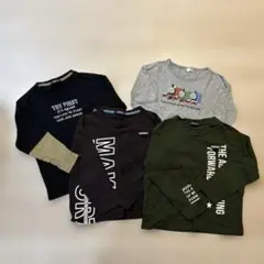 男の子 120