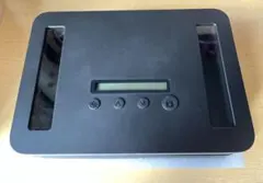 タイムロッキングコンテナ