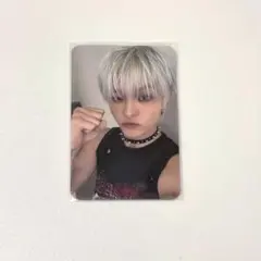 【匿名配送】 TREASURE PULSE ON ジフン トレカ LIVE CD