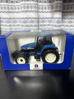 【激レア】FORD（フォード）8630　トラクター　1/32スケール　ERTL社 激レア】FORD（フォード）8630 トラクター 1/32スケール ERTL社 - メルカリ