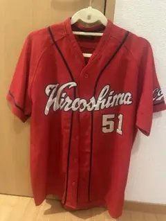 広島東洋カープ 小園海斗 ユニフォーム Lサイズ