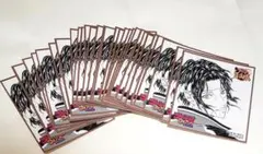 新テニスの王子様 テニプリ 幸村精市 ジャンプフェア 2021 ミニ色紙