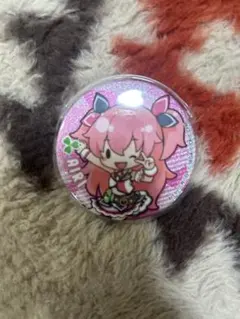 プロセカ　桃井愛莉　缶バッチ