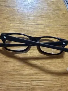 STUSSY eyewear メガネ 激レア 00s