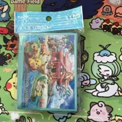 2026年最新】デッキシールド オキナワの人気アイテム - メルカリ