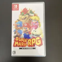 スーパーマリオRPG