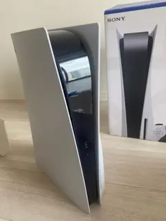 美品 ほぼ新品　PlayStation5 CFI-1200A01 通常版
