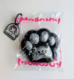 ま*ん様 Mellojoy メロジョイ 流れ星爪　スクイーズ　猫爪シリーズ