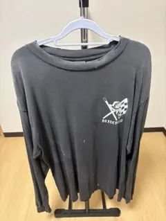 セントマイケル ネイバーフッド XL ロンT 長袖 SAINT Mxxxxxx - メルカリ
