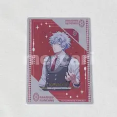 うたプリ タブナイ ココス クリカ ビジュカ カルナイ 黒崎蘭丸