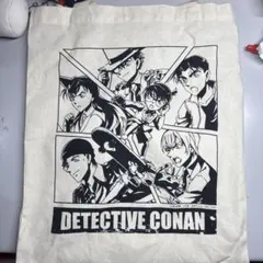 名探偵コナン　トートバッグ