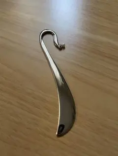 MIKIMOTO ステンレス製しおり
