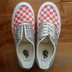 2026年最新】VANS USA チェッカーの人気アイテム - メルカリ