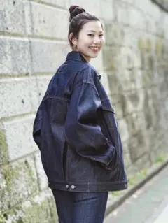 リーバイス JAPAN LIMITED XL TRUCKER ジャケット