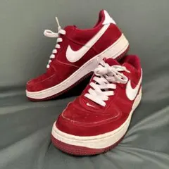 NIKE エアフォース1 バレンタイン