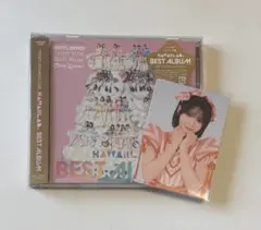 KAWAIILAB.BESTALBUM 鎮西寿々歌 カワラボ盤