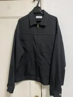 RAGEBLUE ブラックジャケット