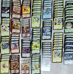 デュエマ 初期　まとめ売り　傷あり デュエルマスターズ カード 傷あり有用まとめ売り 15枚｜Yahoo