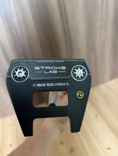 オデッセイ ストロークラボ/ELEVENスタビリティ/ customパター - メルカリ