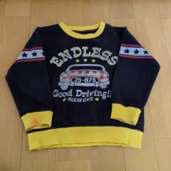 トレーナー　120