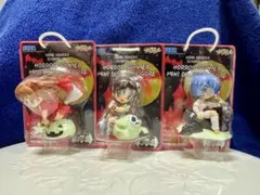 新世紀エヴァンゲリオン　ホラーサマーミニディスプレイフィギュアのサムネイル