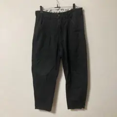 BEN DAVIS イージー　ワークパンツ　サイズM イージーパンツのサムネイル