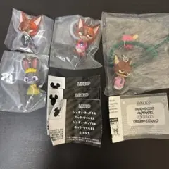 ズートピア まとめ売り