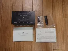 2026年最新】Free The Tone JB-41Sの人気アイテム - メルカリ