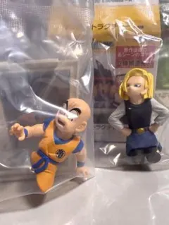 ドラゴンボール一番くじ