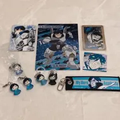 僕のヒーローアカデミア ヒロアカ 原画展 飯田天哉 セット まとめ