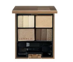 ルナソル　スリーディメンショナルアイズ01