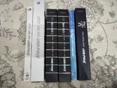 Snow Man DVD セット 2022