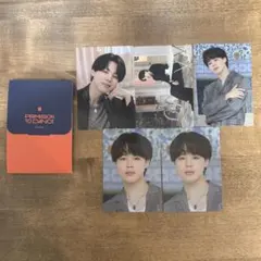 公式/限定】BTS PTD トレカ ミニフォト 7枚コンプリートセット - メルカリ