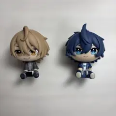 カラフルピーチ 이치방쿠지 フィギア