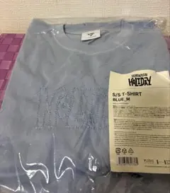 SEVENTEEN Tシャツ