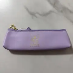 クロミ ペンケース パープル サンリオ