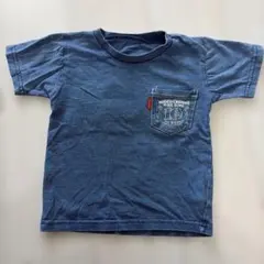 RODEO CROWNS 10周年記念　キッズTシャツ