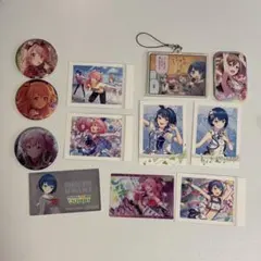 プロセカ　モアジャン　まとめ売り