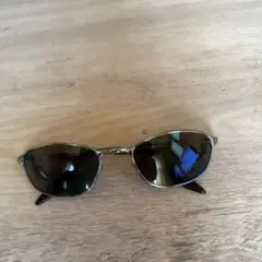 Ray-Ban キャットアイ サングラス
