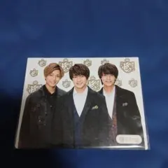 King&Prince　フォトアルバム　新品未開封