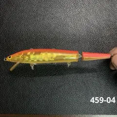 新品未使用】JACKALL ダウズスイマー 220 SPARE TAIL✖️2 - メルカリ